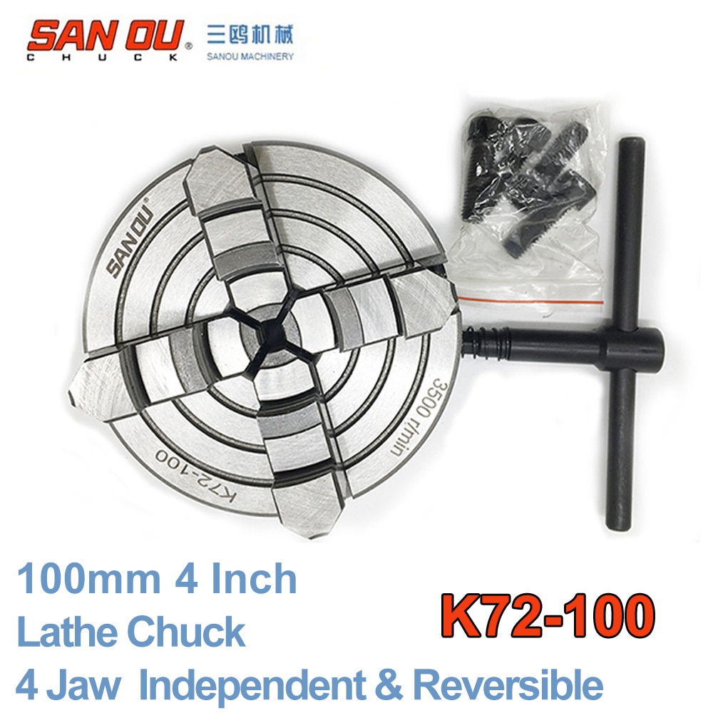 SANOU CNC 帱 и  K72-100,    ..
